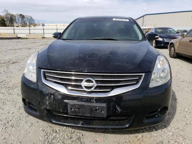 Photo 5 from auction – 2010 NISSAN ALTIMA BAS with VIN 1N4AL2AP9AN499815