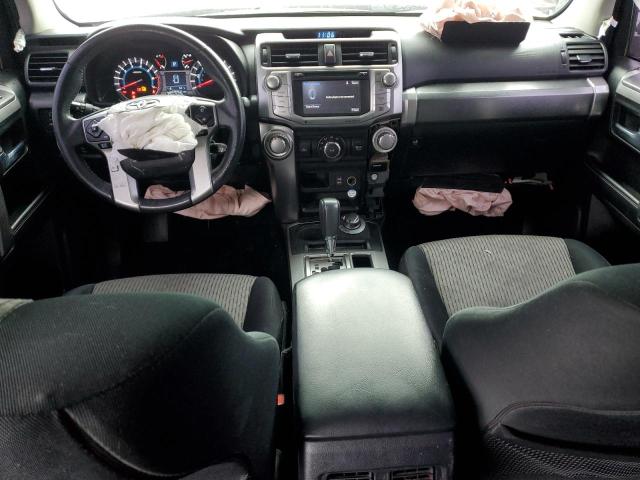Photo 8 from auction – 2018 TOYOTA 4RUNNER SR with VIN JTEBU5JR5J5526079