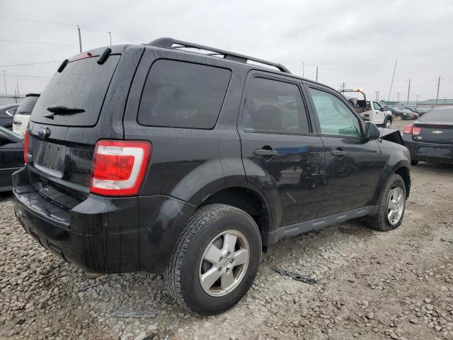 Photo 3 from auction – 2011 FORD ESCAPE XLT with VIN 1FMCU0D75BKB38970