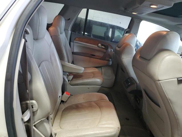 Photo 11 from auction – 2008 BUICK ENCLAVE CX with VIN 5GAEV23758J161642
