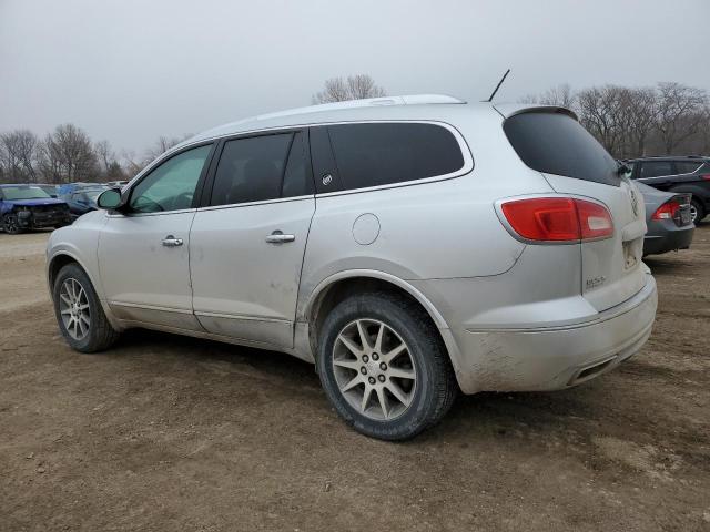 Photo 2 from auction – 2014 BUICK ENCLAVE with VIN 5GAKVBKD0EJ277773