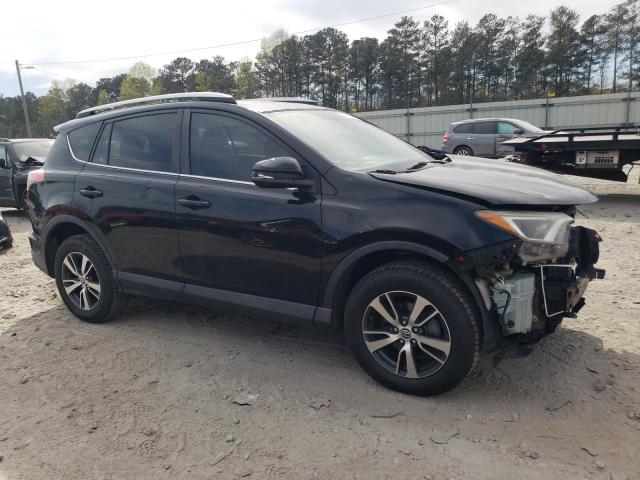 Photo 4 from auction – 2016 TOYOTA RAV4 XLE with VIN 2T3WFREV6GW287707