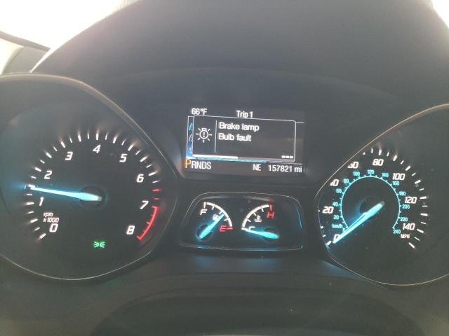 Photo 9 from auction – 2014 FORD ESCAPE TIT with VIN 1FMCU0J93EUA71090