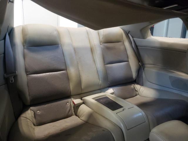Photo 10 from auction – 2004 INFINITI G35 with VIN JNKCV54E14M308521