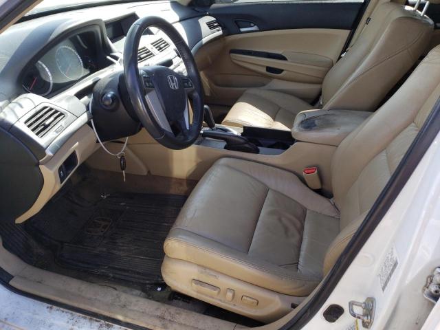 Photo 7 from auction – 2012 HONDA ACCORD with VIN 1HGCP2F6XCA099765