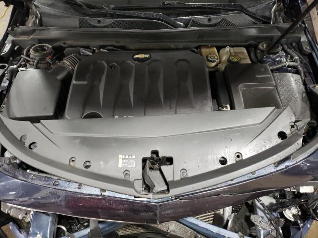 Photo 11 from auction – 2014 CHEVROLET IMPALA LT with VIN 2G1125S38E9300099