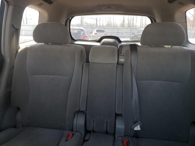 Photo 10 from auction – 2011 TOYOTA HIGHLANDER with VIN 5TDBK3EH0BS051873