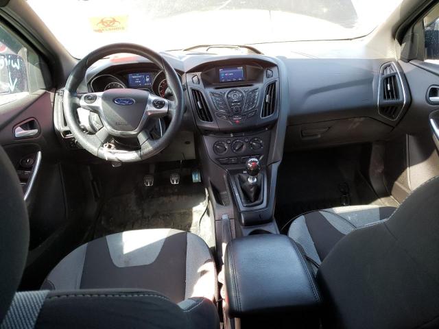 Photo 8 from auction – 2014 FORD FOCUS ST with VIN 1FADP3L91EL418474