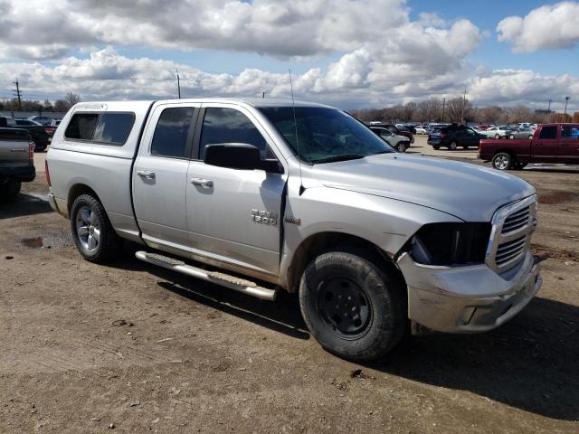 Photo 4 from auction – 2015 RAM 1500 SLT with VIN 1C6RR7GT7FS723547
