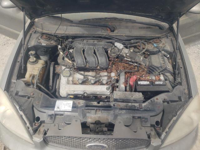 Photo 11 from auction – 2004 FORD TAURUS SEL with VIN 1FAHP56S94G124503