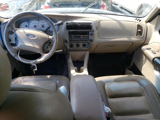 Photo 8 from auction – 2003 FORD EXPLORER S with VIN 1FMZU67E23UC70341