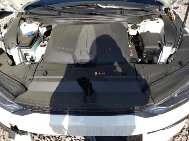 Photo 12 from auction – 2022 KIA EV6 GT LIN with VIN KNDC4DLC3N5060332