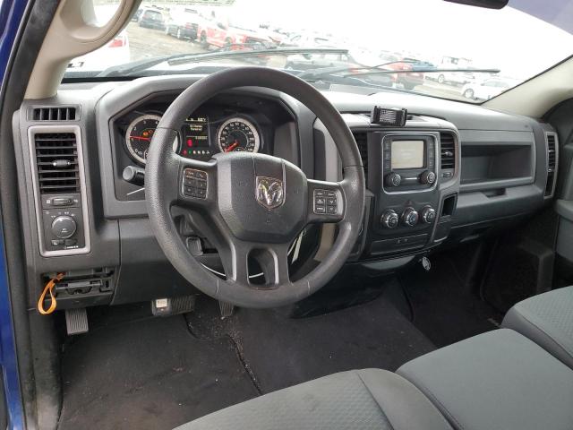 Photo 8 from auction – 2018 RAM 1500 ST with VIN 3C6JR6AG6JG238237