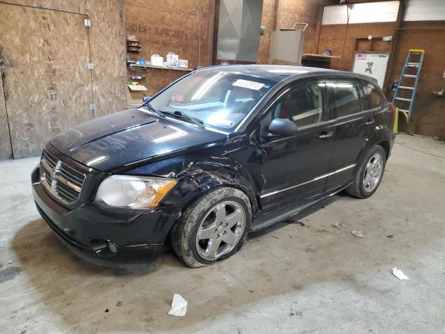 DODGE CALIBER R/ 2007 with VIN 1B3HE78K87D556693 - Photo from auction