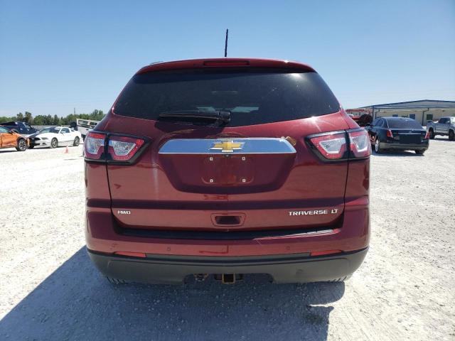 Photo 6 from auction – 2015 CHEVROLET TRAVERSE L with VIN 1GNKVHKD7FJ290417