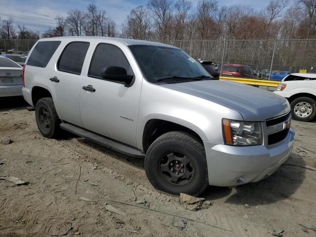 Photo 4 from auction – 2014 CHEVROLET TAHOE K150 with VIN 1GNSK4E02ER163987