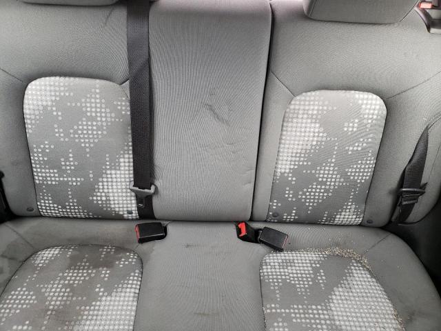 Photo 10 from auction – 2020 CHEVROLET SONIC with VIN 1G1JG6SB7L4114987