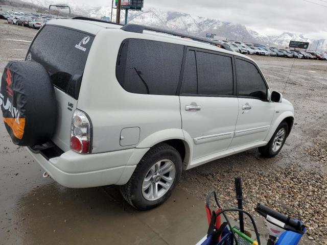 Photo 3 from auction – 2005 SUZUKI XL7 EX with VIN JS3TX92V654107755