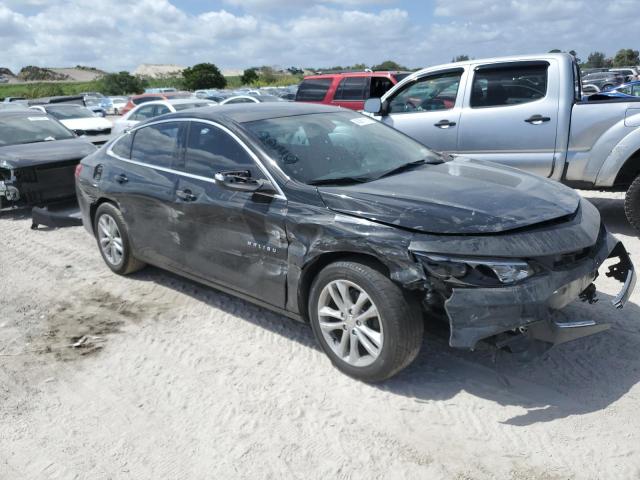 Photo 4 from auction – 2018 CHEVROLET MALIBU LT with VIN 1G1ZD5ST7JF230030