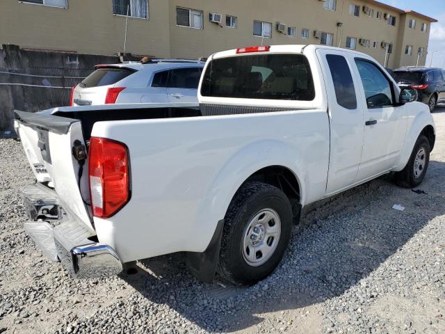 Photo 3 from auction – 2013 NISSAN FRONTIER S with VIN 1N6BD0CTXDN723640