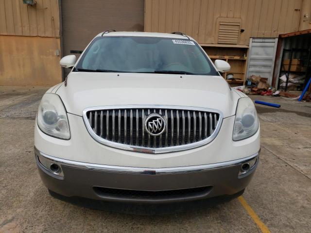 Photo 5 from auction – 2011 BUICK ENCLAVE CX with VIN 5GAKVBED8BJ294862
