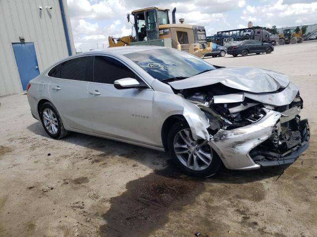 Photo 4 from auction – 2017 CHEVROLET MALIBU LT with VIN 1G1ZE5ST4HF182770