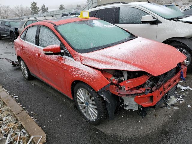 Foto 4 de la subasta – 2012 FORD FOCUS SEL con VIN 1FAHP3H29CL317614