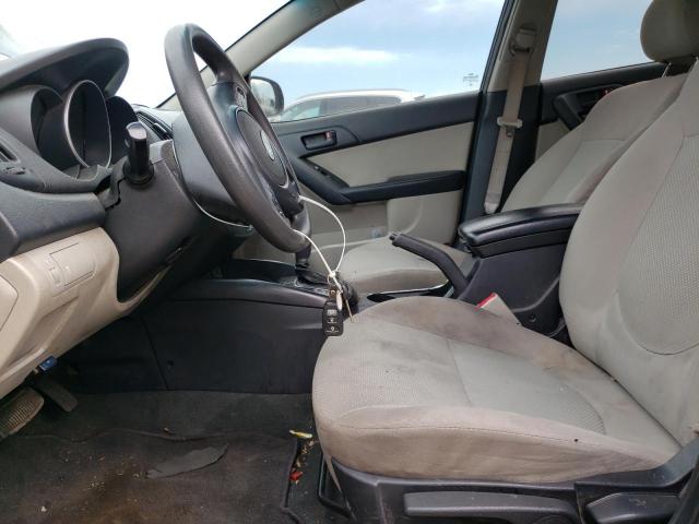 Photo 7 from auction – 2012 KIA FORTE EX with VIN KNAFU4A23C5512054