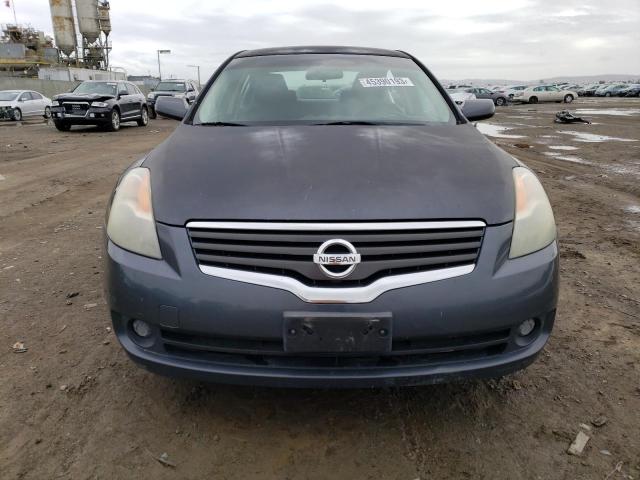 Photo 5 from auction – 2009 NISSAN ALTIMA HYB with VIN 1N4CL21E99C181269