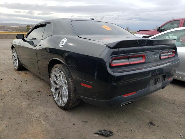 Photo 2 from auction – 2019 DODGE CHALLENGER with VIN 2C3CDZAGXKH525443