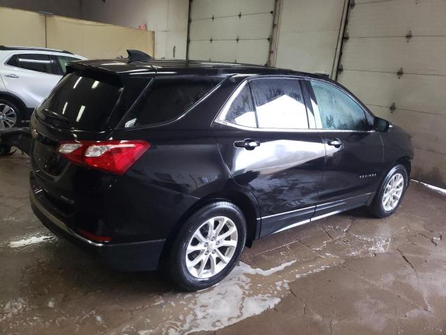 Photo 3 from auction – 2018 CHEVROLET EQUINOX LT with VIN 2GNAXSEV9J6273003