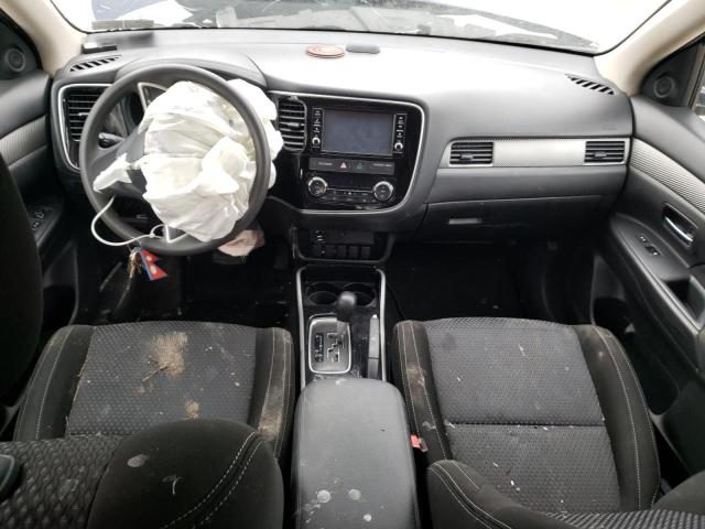 Photo 8 from auction – 2018 MITSUBISHI OUTLANDER with VIN JA4AZ2A34JZ013453