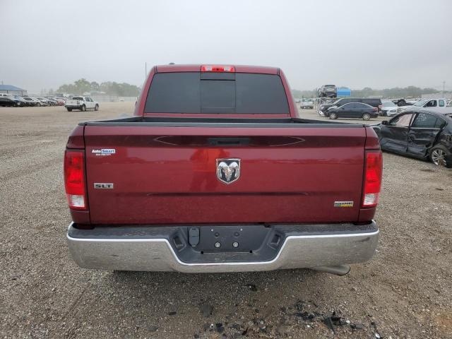 Photo 6 from auction – 2019 RAM 1500 CLASS with VIN 1C6RR6LGXKS644337