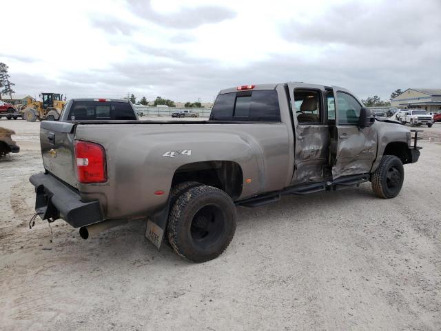 Photo 3 from auction – 2013 CHEVROLET SILVERADO with VIN 1GC4K1C88DF215938