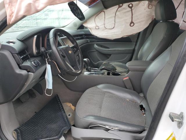 Photo 7 from auction – 2015 CHEVROLET MALIBU 2LT with VIN 1G11D5SL9FF230101