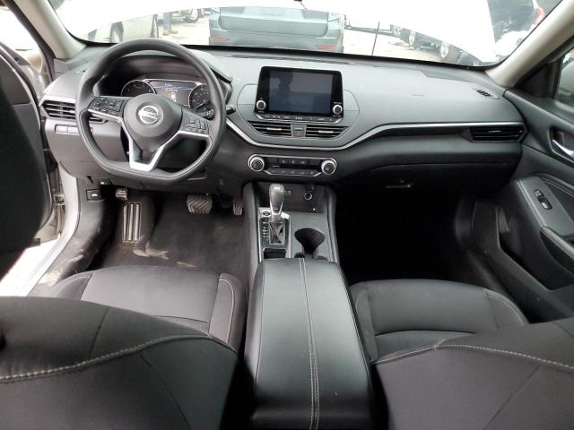 Photo 8 from auction – 2020 NISSAN ALTIMA S with VIN 1N4BL4BV7LC197337