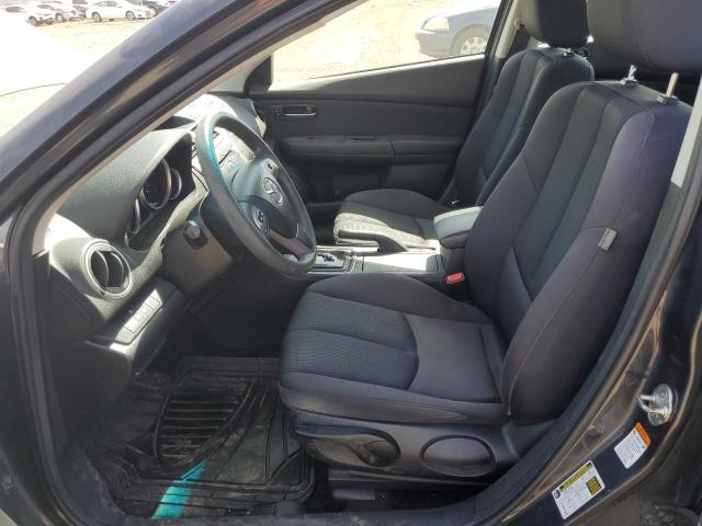 Photo 7 from auction – 2012 MAZDA 6 I with VIN 1YVHZ8BH0C5M03665