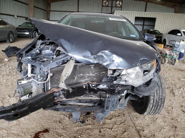 Photo 5 from auction – 2016 TOYOTA COROLLA L with VIN 5YFBURHE1GP366289