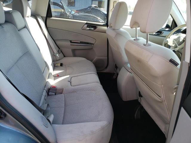 Photo 10 from auction – 2013 SUBARU FORESTER 2 with VIN JF2SHADC1DG421462