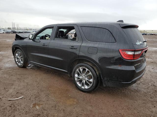 Photo 2 from auction – 2019 DODGE DURANGO GT with VIN 1C4RDHDG7KC650527