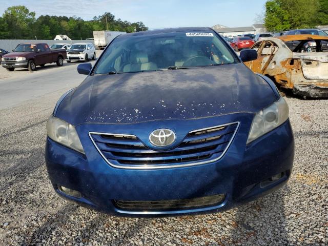 Photo 5 from auction – 2007 TOYOTA CAMRY LE with VIN 4T1BK46K07U019987
