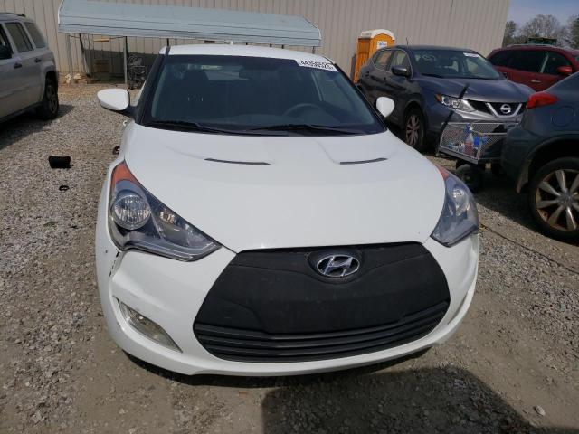 Photo 5 from auction – 2013 HYUNDAI VELOSTER with VIN KMHTC6ADXDU160664