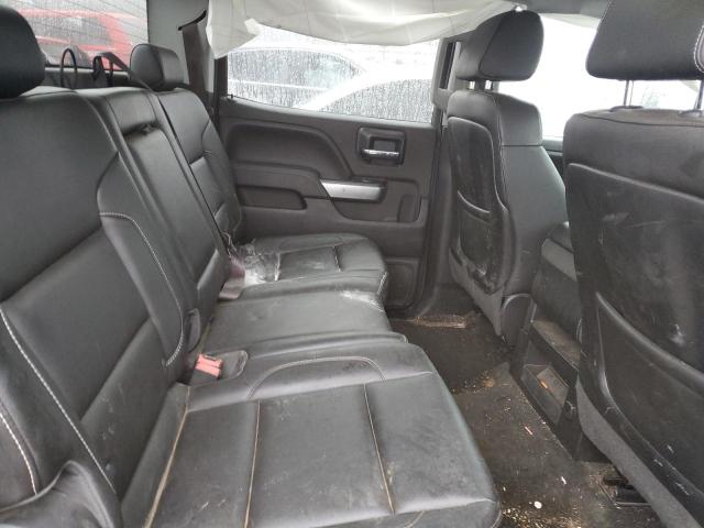 Photo 10 from auction – 2015 CHEVROLET SILVERADO with VIN 1GC1KVEG1FF133809
