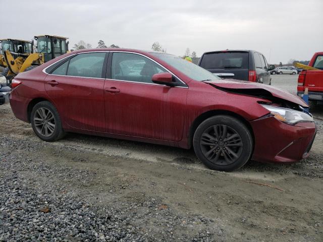Photo 4 from auction – 2016 TOYOTA CAMRY LE with VIN 4T1BF1FK6GU573120