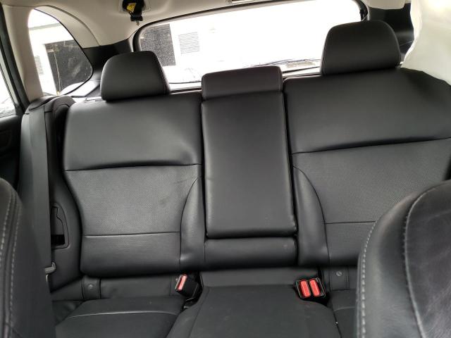 Photo 10 from auction – 2016 SUBARU OUTBACK 3. with VIN 4S4BSENC0G3334861