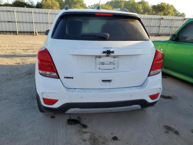 Photo 6 from auction – 2020 CHEVROLET TRAX 1LT with VIN KL7CJLSB1LB323697