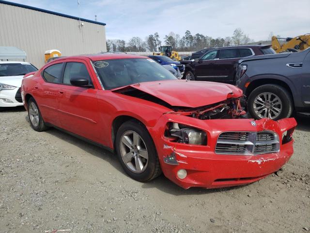 Photo 4 from auction – 2007 DODGE CHARGER SE with VIN 2B3KA43G67H850728