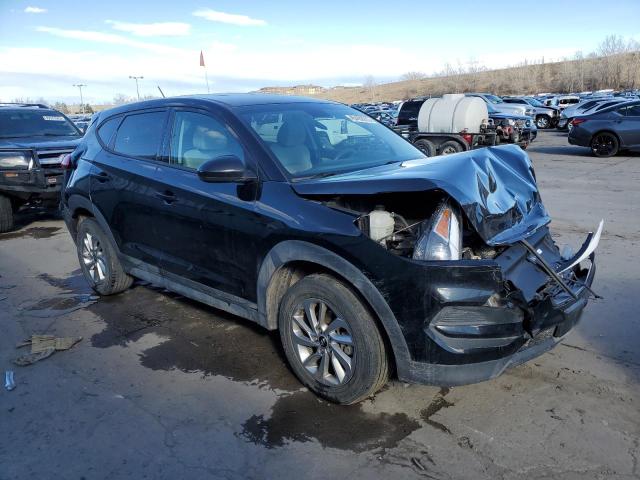Photo 4 from auction – 2018 HYUNDAI TUCSON SE with VIN KM8J2CA49JU812372