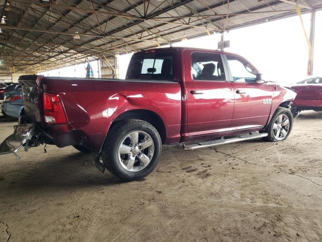 Photo 3 from auction – 2018 RAM 1500 SLT with VIN 1C6RR6LG8JS166241