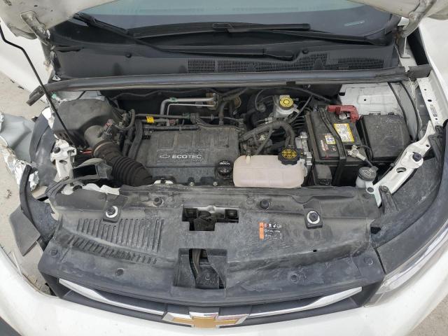 Photo 12 from auction – 2020 CHEVROLET TRAX LS with VIN KL7CJKSB3LB059991